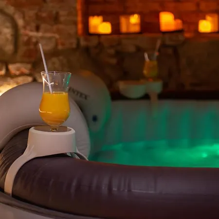 Appartamento Kamienica