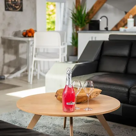 Kamienica Apartament Puck