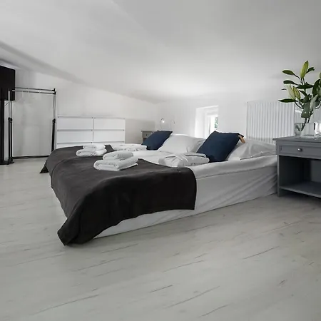 Appartamento Kamienica *