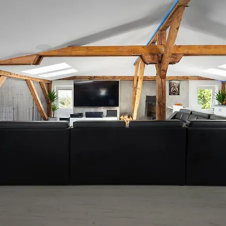 Apartamento Kamienica *