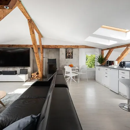 Kamienica Appartamento