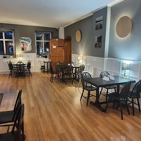 Apartament Kamienica