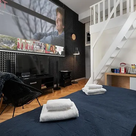 Kamienica Appartamento *