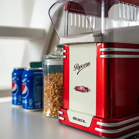 Appartamento Kamienica