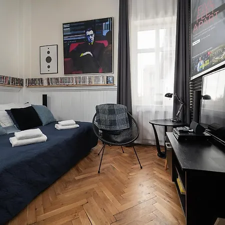 Kamienica Appartamento Puck