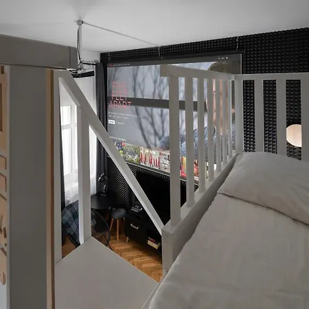 Appartamento Kamienica