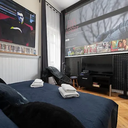 Kamienica Appartamento