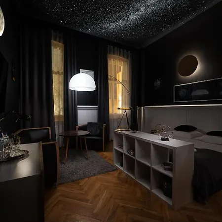 Apartament Kamienica Puck