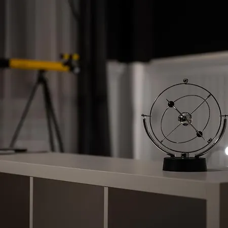 Kamienica Apartament