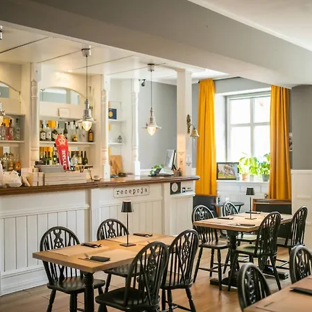 Kamienica Apartament