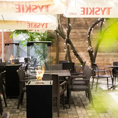 Appartamento Kamienica