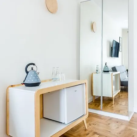 Apartament Kamienica *