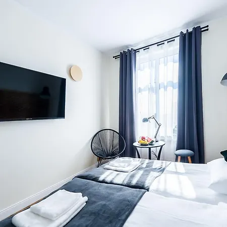 Kamienica Apartament *