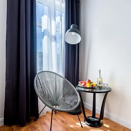 Appartamento Kamienica Puck