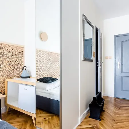 Kamienica Appartamento Puck