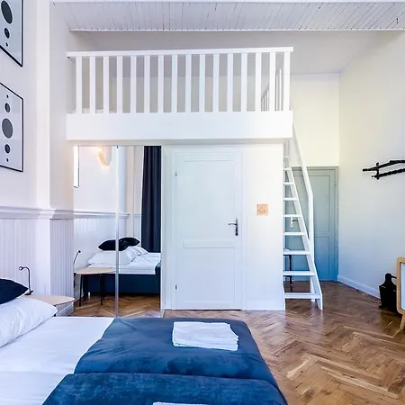 Kamienica Appartamento