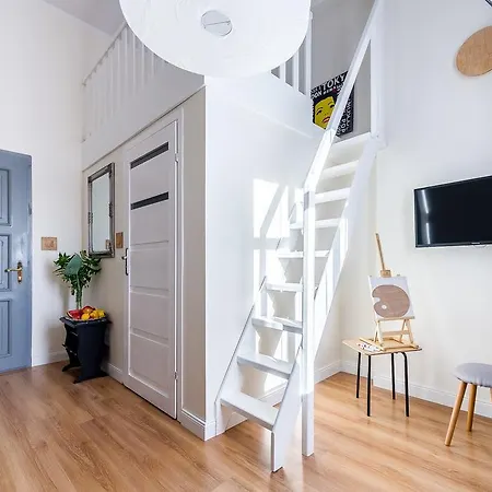 Appartamento Kamienica Puck