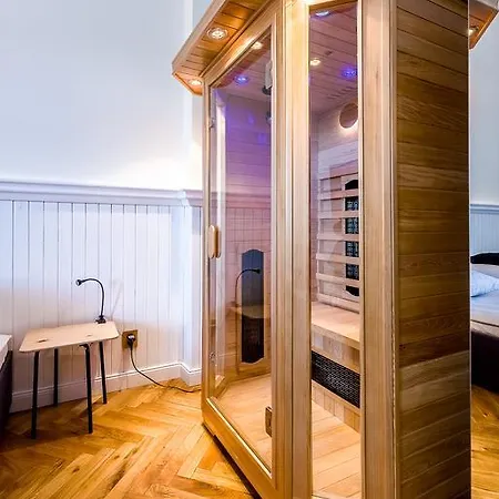 Kamienica Appartamento