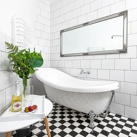 Appartamento Kamienica Puck