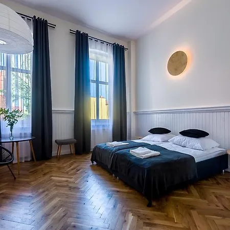 Kamienica Appartamento