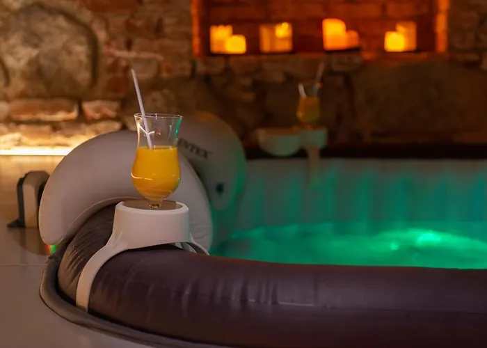 Appartement Kamienica