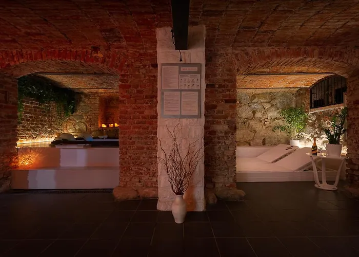 Appartement Kamienica Puck