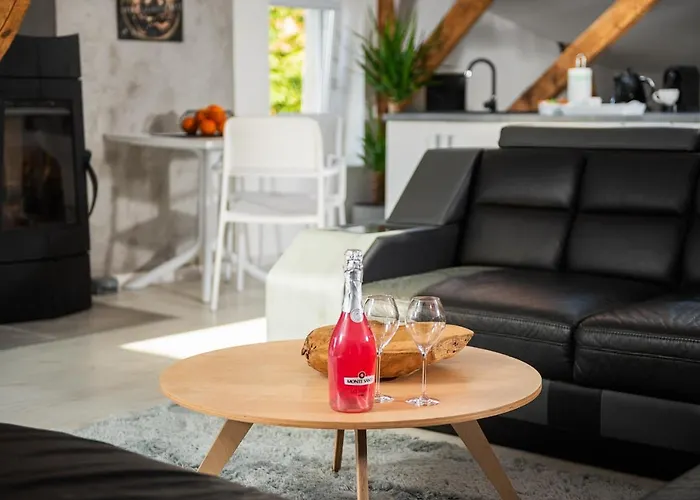 Kamienica Appartement Puck