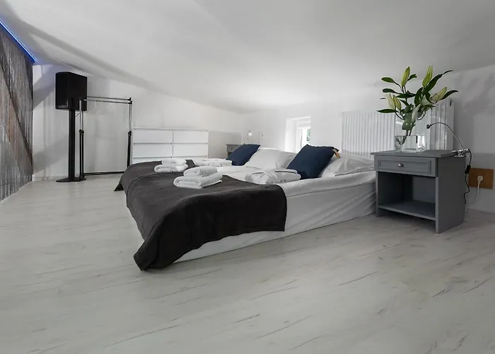 Appartement Kamienica *