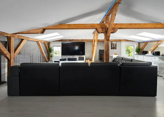 Appartement Kamienica *