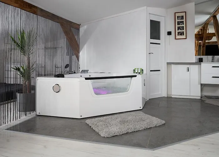 Appartement Kamienica