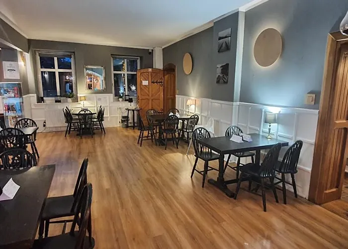 Appartement Kamienica