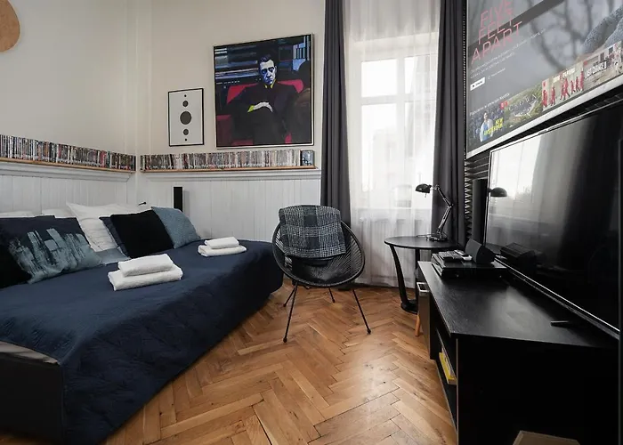 Kamienica Appartement Puck