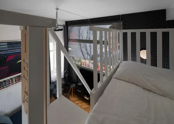 Appartement Kamienica