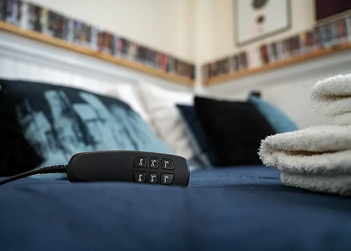 Appartement Kamienica