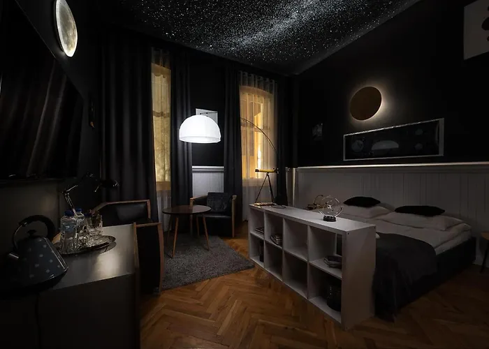 Appartement Kamienica Puck