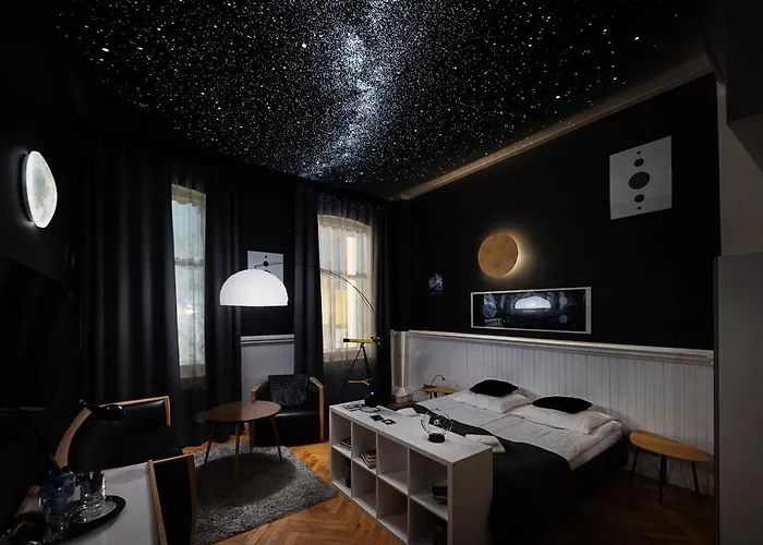 Appartement Kamienica Puck