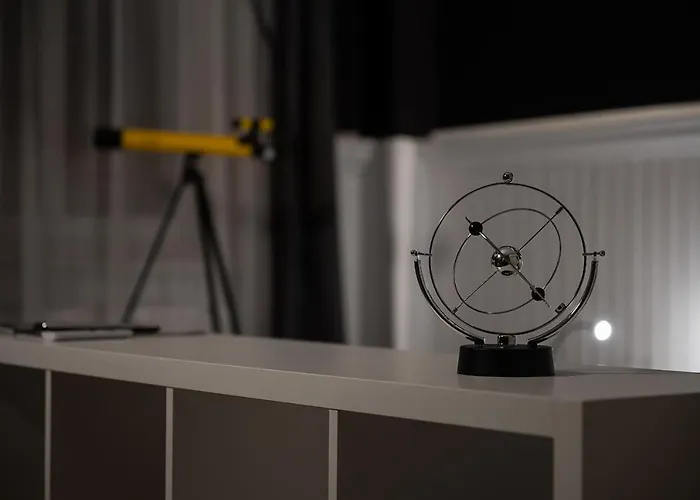 Kamienica Appartement