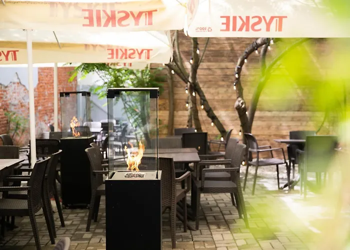 Appartement Kamienica