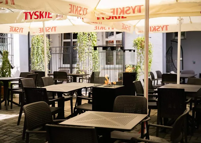 Kamienica Appartement *