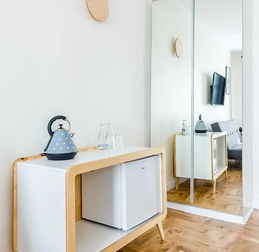 Appartement Kamienica *