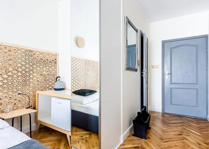 Kamienica Appartement Puck