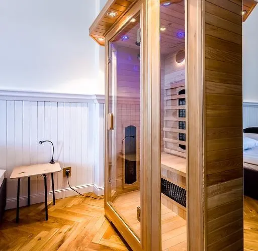 Kamienica Appartement