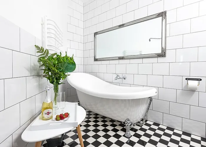 Appartement Kamienica Puck